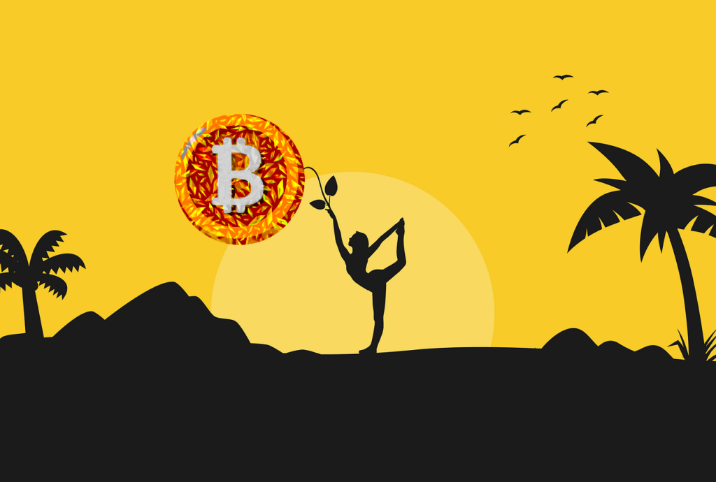 bitcoin, btc, solární, slunce, sluneční,