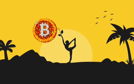 bitcoin, btc, solární, slunce, sluneční,