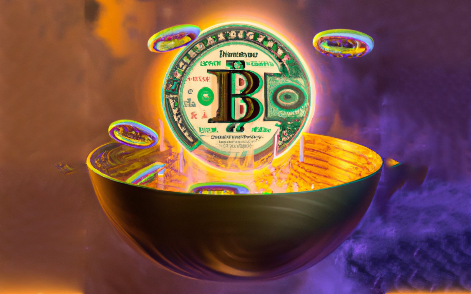 Ekonomika bitcoinových Ordinals roste závratnou rychlostí: Nyní získává stablecoin krytý dolarem na Bitcoinu