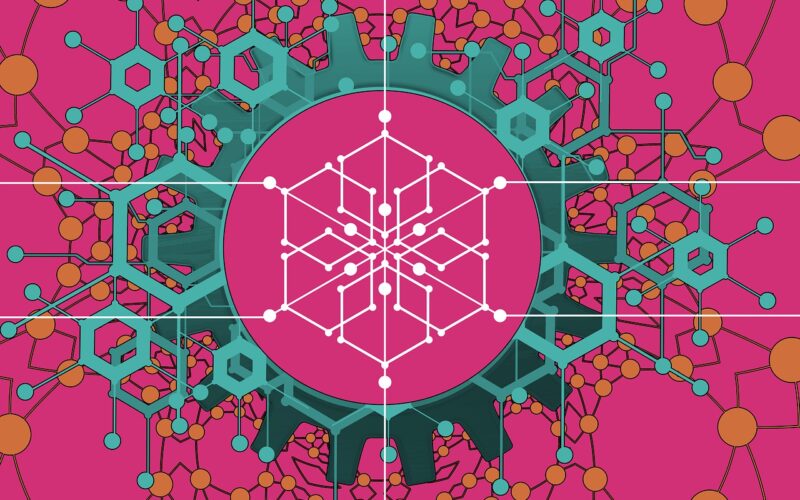decentralizace, dao, blockchain,