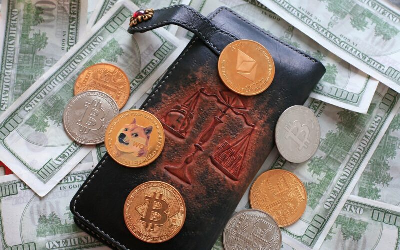 regulace, kryptoregulace, zákony, pravidla