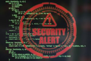 hack, security, bezpečnost, narušení, alert