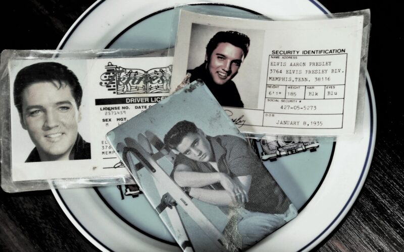 kyc, identita, Presley, ověření identity, id, osobní údaje, totožnost, kyc, totožnost, identita, ověření identity, dokumenty, id, doklady,