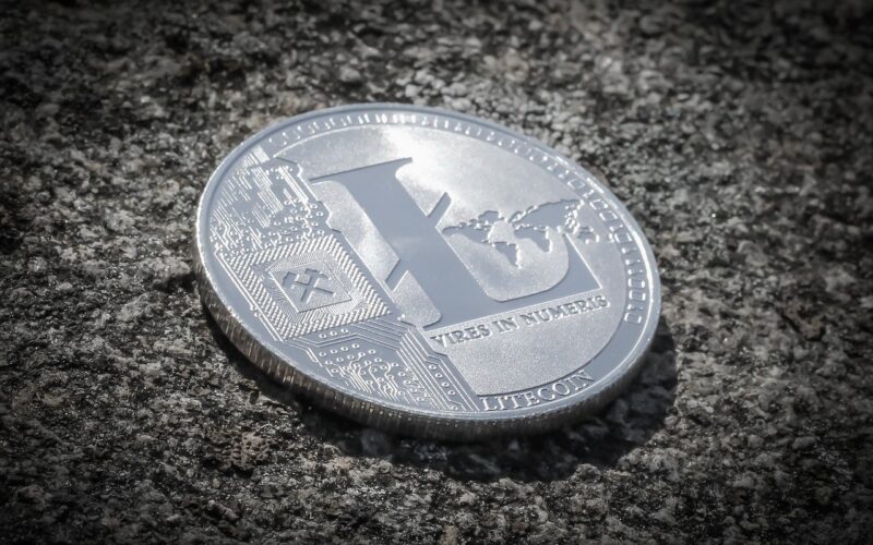 ltc, litecoin