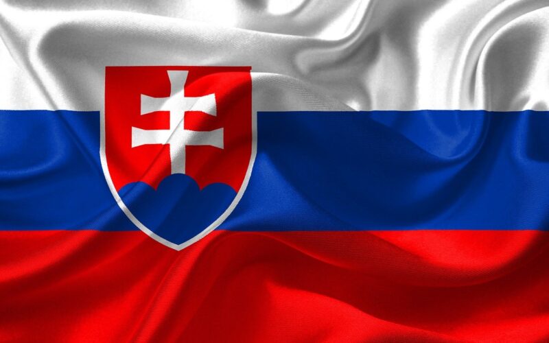 Slovensko