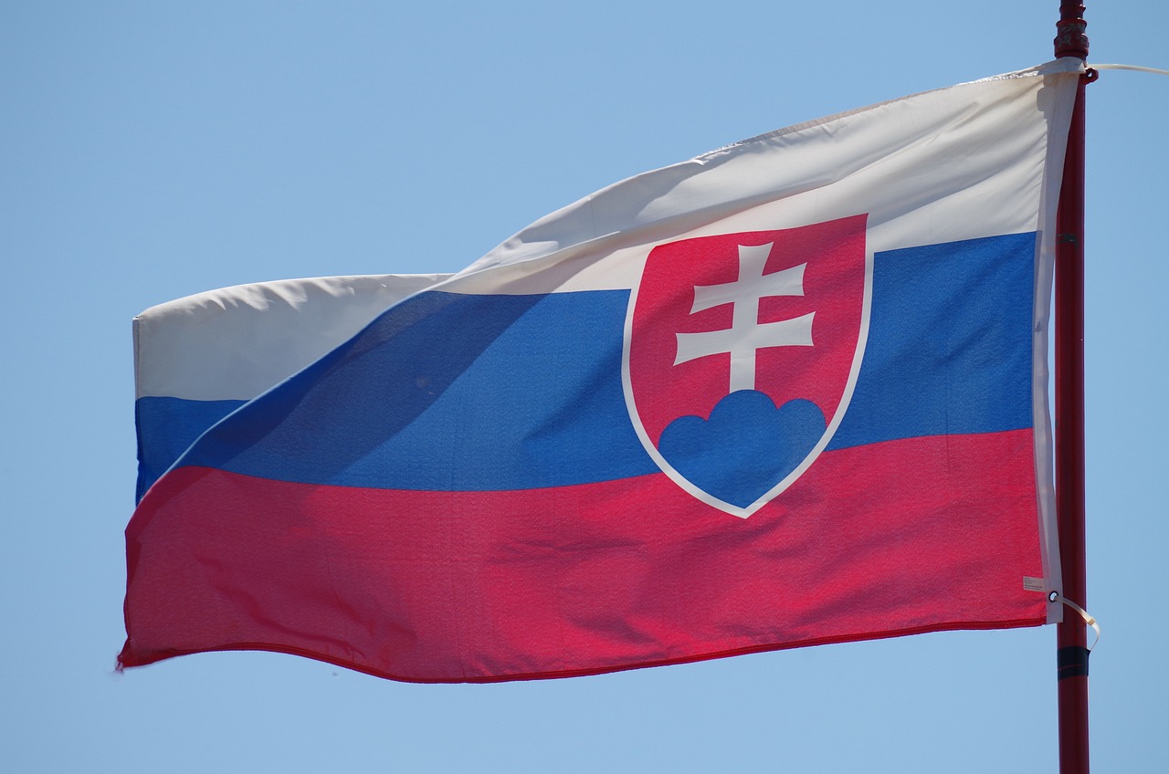 Drakonickou 39% daň z kryptoměn na Slovensku vystřídá rozumné zdanění a 7% daň při prodeji po 1 roce od nákupu