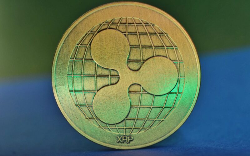 xrp