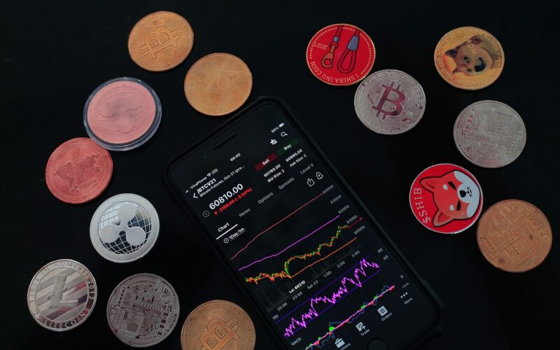 regulace, crypto, krypto, kryptomarket, trhy, burzy, trading, obchodování, digitální aktiva