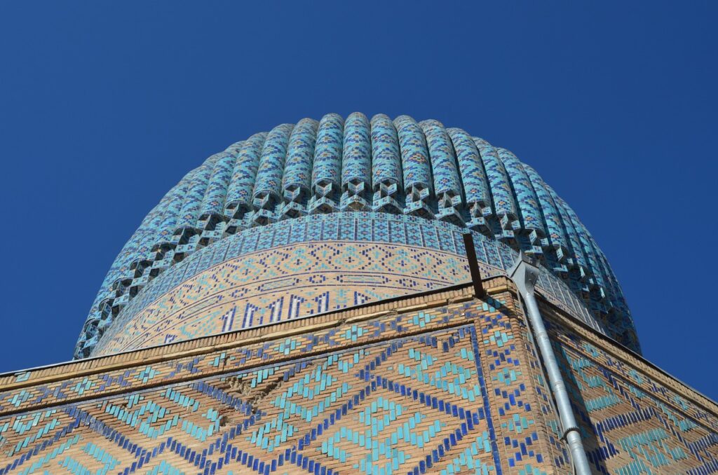 Kazachstán, Turkistán