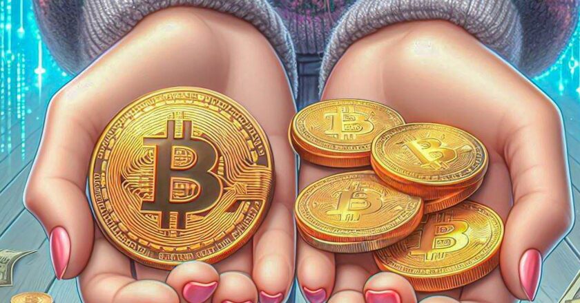 Bitva o hladinu 40 tisíc dolarů za 1 bitcoin pokračuje a výprodejové “sell-the-news” se mění na “buy-the-dip”