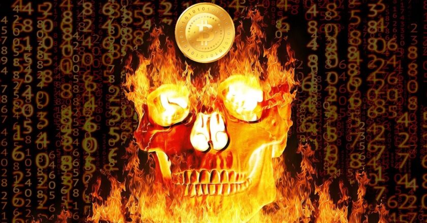 Bitcoin se stává „děsivě býčím,“ říká makro investor Dan Tapiero a zveřejňuje svoji predikci růstu hlavní kryptoměny