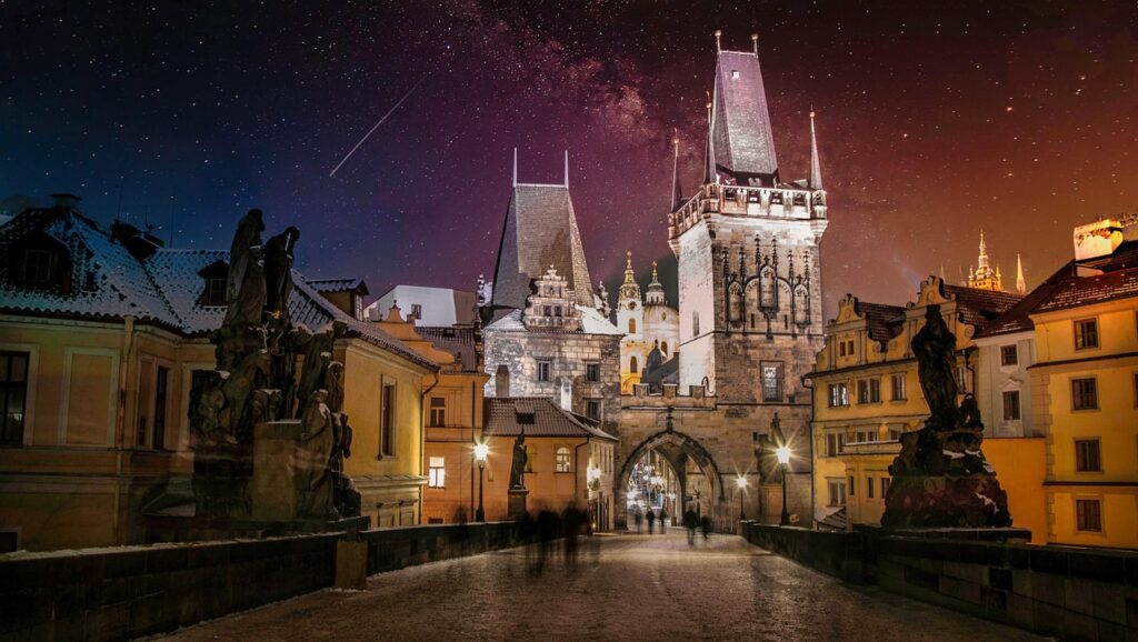 Praha, Česká republika, ČR, Czech, Česko