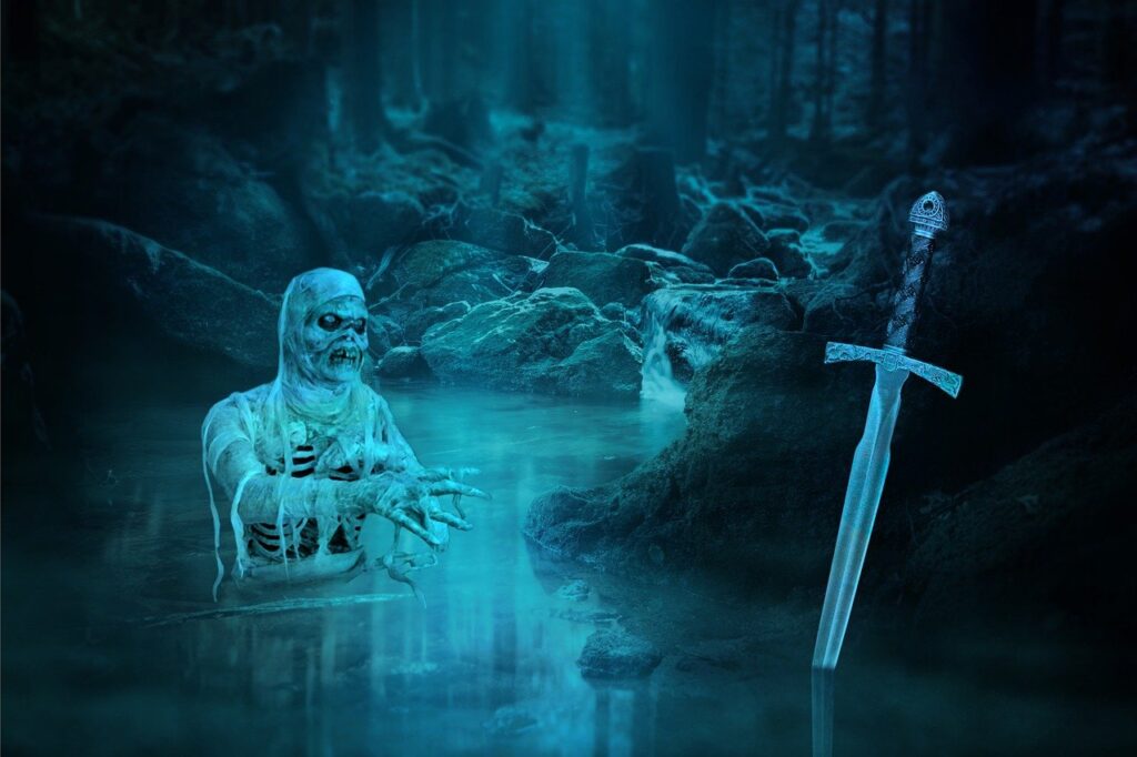 mrtvý, není mrtvý, dead, zombie, temný, nekro, záhrobí