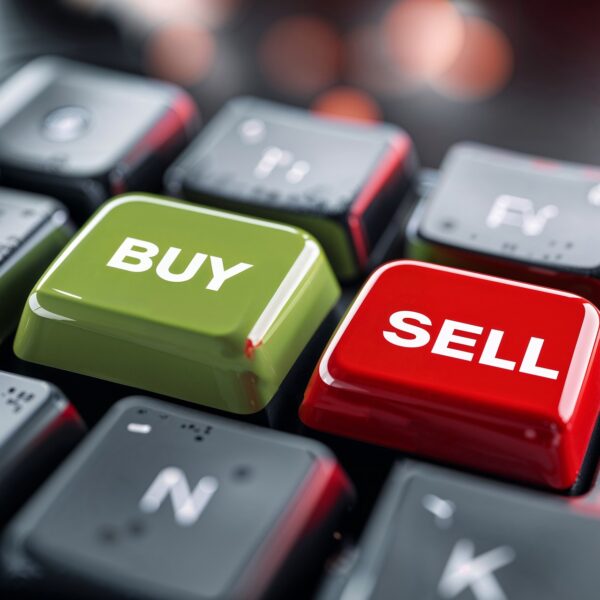 Binance spouští program za 400 milionů dolarů pro zlikvidované pákové tradery