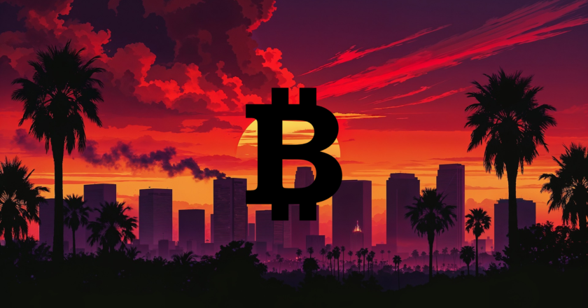 Nálada na trhu upadá do extrémního strachu! Bitcoin klesl pod 104 000 dolarů