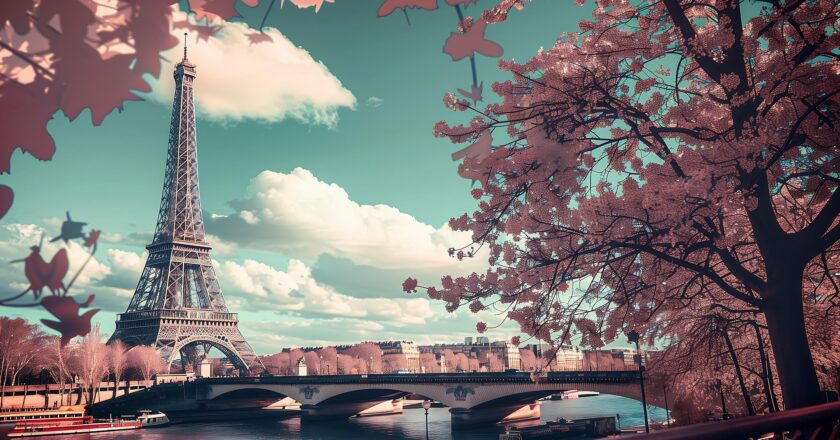 Dcera a vnuk šéfa krypto burzy terčem pokusu o únos ozbrojeným gangem v Paříži