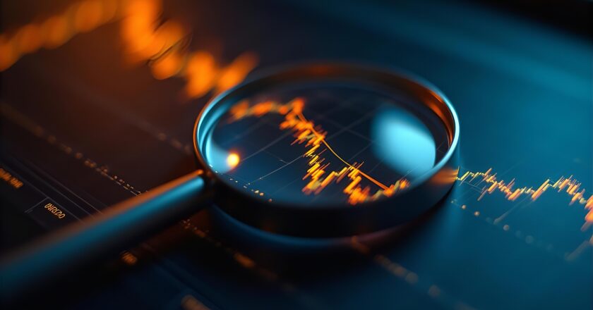 Michael Saylor je zažalován za údajné vydávání nepravdivých a zavádějících prohlášení