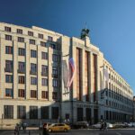 ČNB historicky poprvé nakoupila Bitcoin, stablecoiny a tokenizovaná aktiva