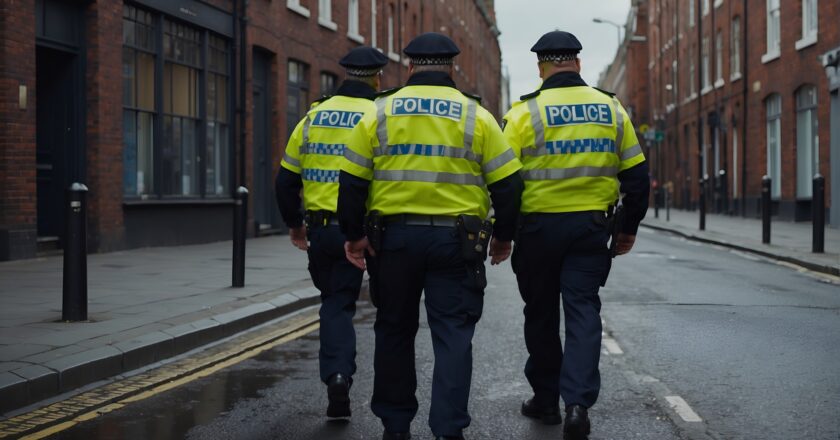 Britský policista uvězněn za krádež 50 bitcoinů při vyšetřování projektu Silk Road 2.0