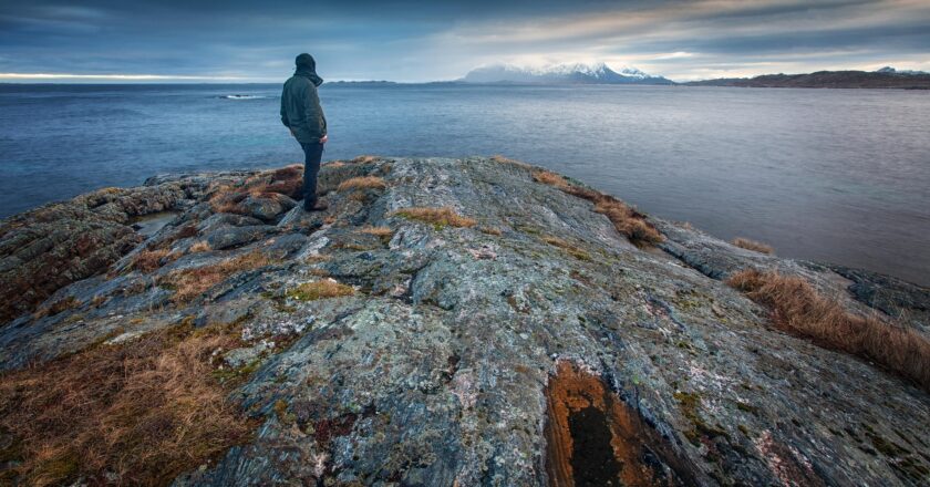 Ruští hackeři čelí obvinění, že zaútočili na norskou vodní elektrárnu a vypustili přehradu