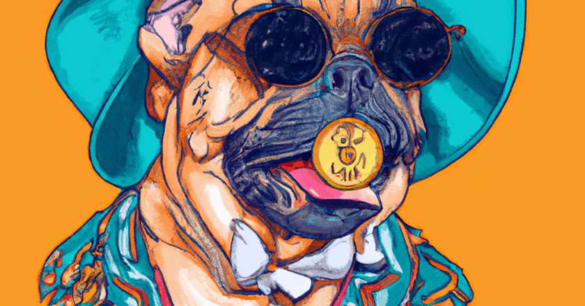 Arthur Hayes propagoval Hype jako 126x coin, ale za pár týdnů prodal a koupil Ferrari