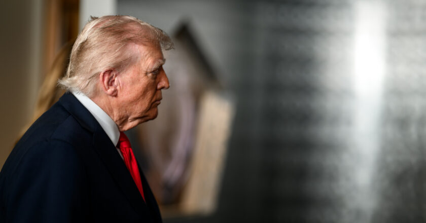 Trump Media vykázala ztrátu 55 milionů dolarů za 3. čtvrtletí. Drží Bitcoin a Cronos