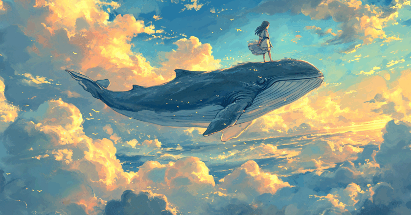 Bitcoinové velryby signalizují problémy! Vyprodaly 147 000 BTC za posledních 30 dní