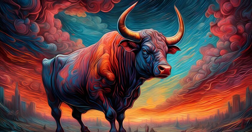 Bitcoin je nastavený na vyšší ceny s rostoucím geopolitickým napětím, říká analytik