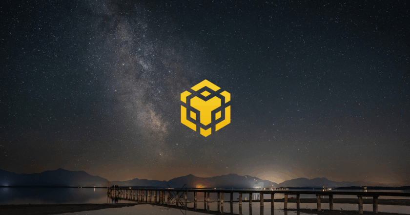 BNB předbíhá trh! Nativní altcoin burzy Binance prudce roste na nová maxima