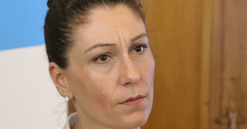 Koordinátor bitcoinové kauzy říká, že mu ministryně Decroix zamítla nezbytné podklady