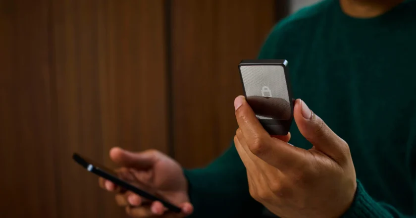 Venku je nový Trezor Safe 7. Co nového česká hardwarová peněženka přináší