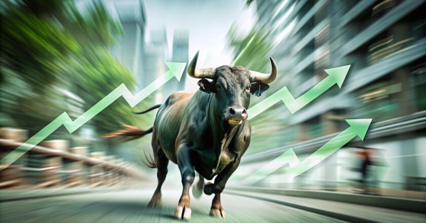 Mexický miliardář říká, že cena Bitcoinu dosáhne nejméně 1,5 milionu dolarů