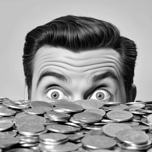 Více než všechna aktiva na zemi: Paxos omylem vytvořil stablecoiny za 300 bil. USD