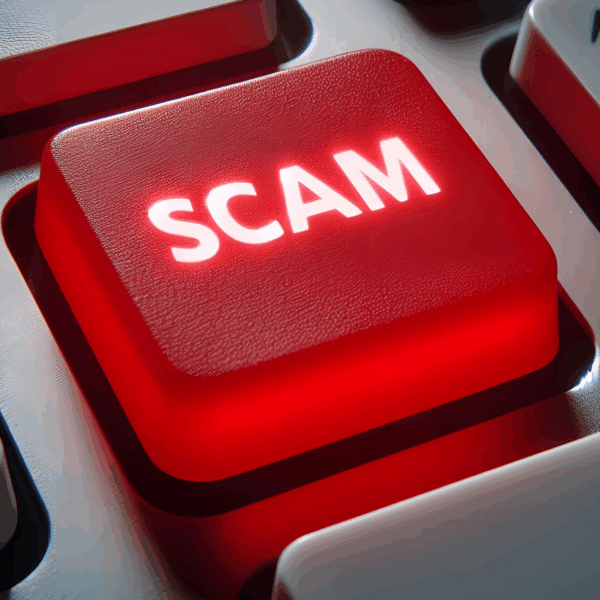 Peněženka Binance Wallet náhle zablokovala stovky účtů kvůli podvodné aktivitě