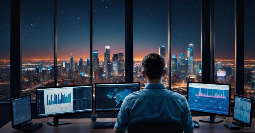 Z bank JPMorgan a Goldman Sachs zní varování: Trh slepě roste a ignoruje fundamenty