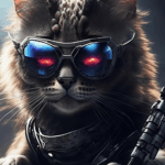 Hrozba umělé inteligence je orwellovská, nikoli terminátorská, říká David Sacks