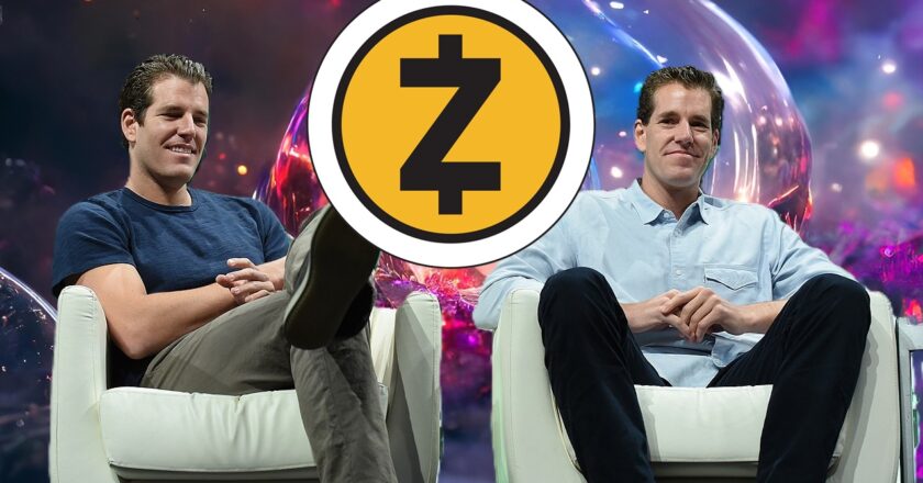Krypto není hra s nulovým součtem, říkají Winklevossovi během sázky na Zcash