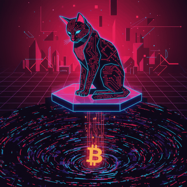 Kryptoměnové trhy opouští 2 miliardy dolarů. Investoři panikaří a prodávají