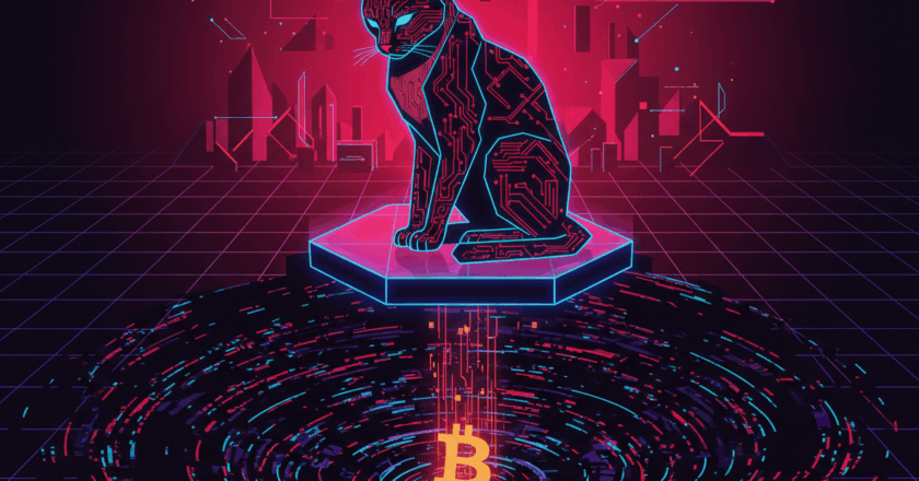 Kryptoměnové trhy opouští 2 miliardy dolarů. Investoři panikaří a prodávají