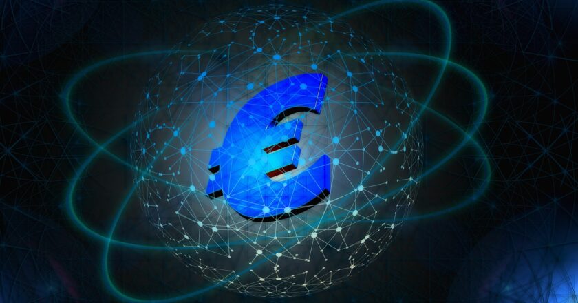 ECB bude chtít protlačit CBDC pro maloobchodní platby již do roku 2029