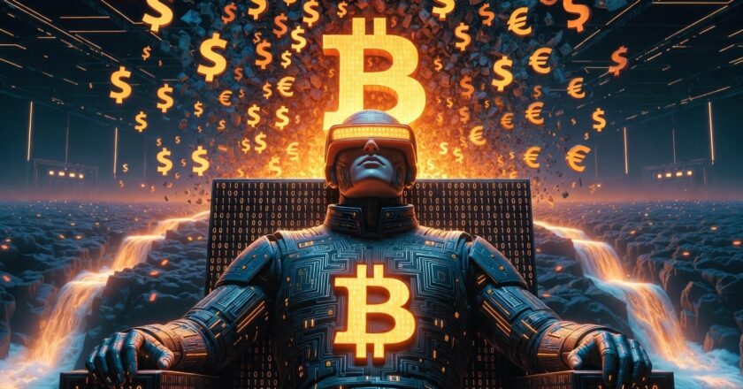 Bitcoinový maximalismus: Rozumný přístup v kryptu, nebo vstupenka do toxické komunity?