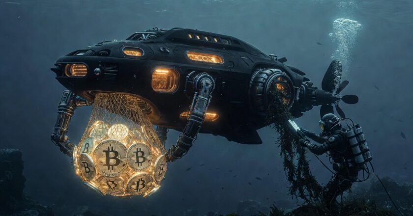 Akcie Strategy čeká rozředění. Saylor chystá konverzi dluhopisů za 6 miliard dolarů