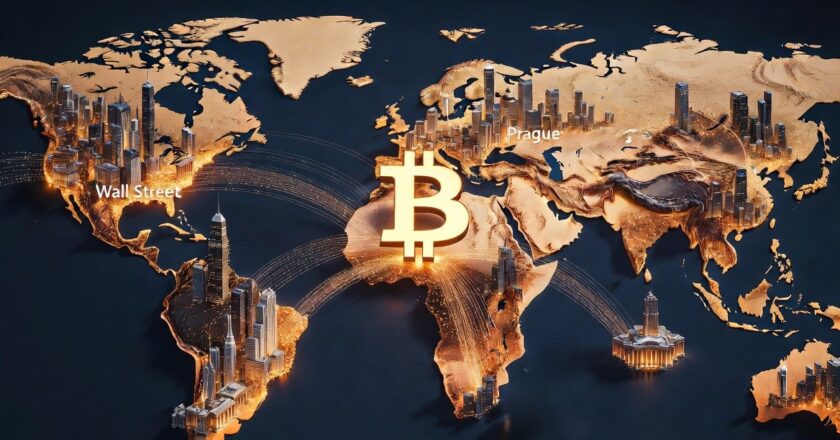 Přijetí Bitcoinu zažívá boom navzdory poloviční ceně: Žádný bear market v adopci