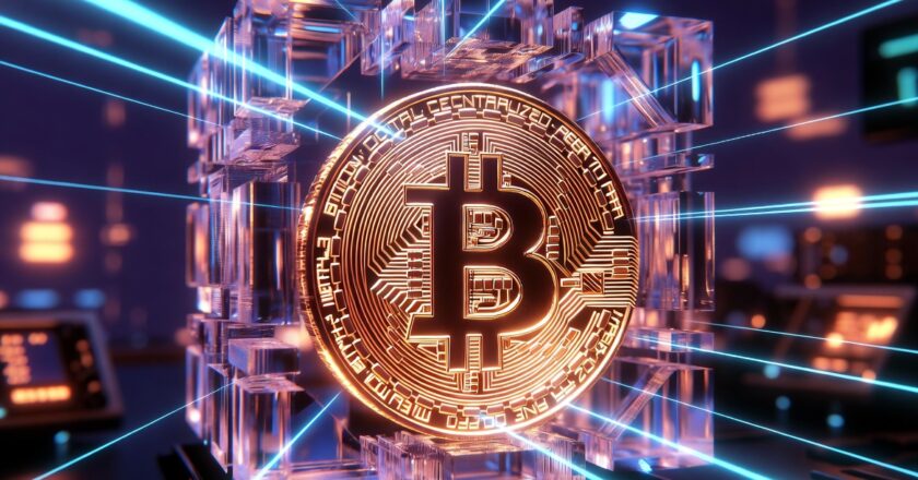 Kvantová hrozba pro Bitcoin? Prolomení zabezpečení kódu by vyžadovalo miliony qubitů