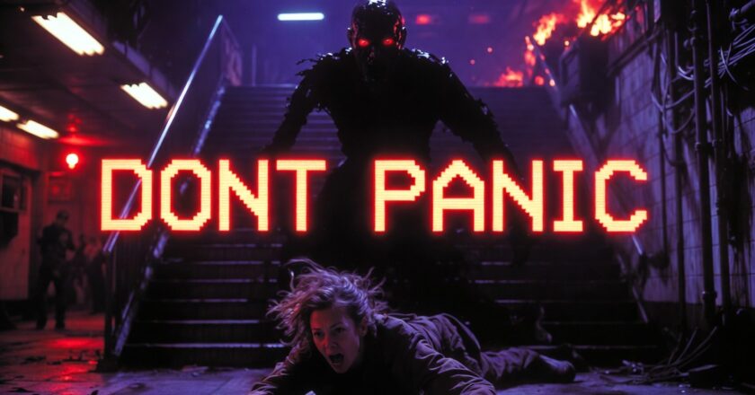 Bitcoin jde na nulu: Vyhledávání na Googlu trhá rekordy, retail propadá panice