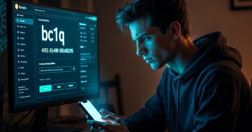 Kontrolujte si své BTC adresy při zadávání: Jak nenaletět na clipboard injection?