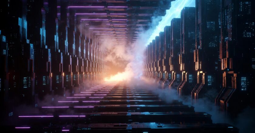 Bitdeer prodal všechny bitcoiny. Nabírá přechod těžařů k AI na obrátkách?