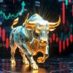 Šance roku? Akcie krypto firem propadly asi o 60 %, podle Bernsteinu jsou v obří slevě