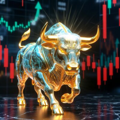 Šance roku? Akcie krypto firem propadly asi o 60 %, podle Bernsteinu jsou v obří slevě