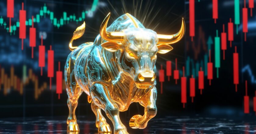 Šance roku? Akcie krypto firem propadly asi o 60 %, podle Bernsteinu jsou v obří slevě